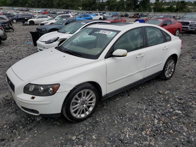 VOLVO S40 T5