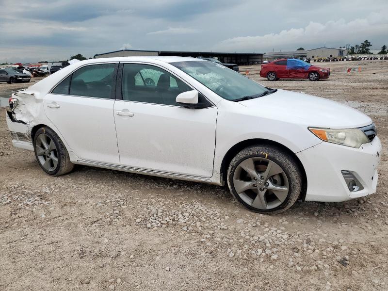 Vin: 4t1bf1fk1du213605, lot: 58234685, toyota camry l 20134