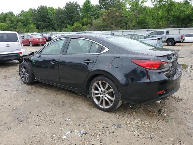 Vin: jm1gj1w68e1121860, lot: 56569715, mazda 6 grand touring 20142