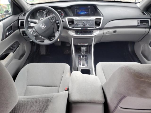 2013 HONDA ACCORD LX - 1HGCR2F32DA003323