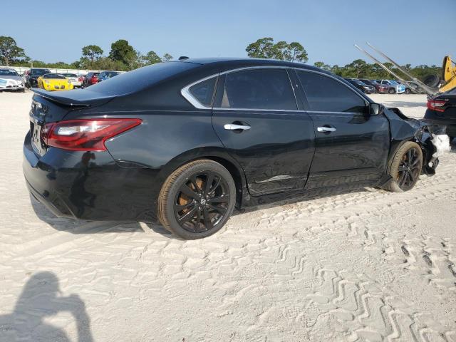2018 NISSAN ALTIMA 2.5 - 1N4AL3AP3JC294931
