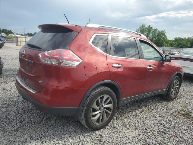 Vin: 5n1at2mt3fc819177, lot: 56864045, nissan rogue s 20153