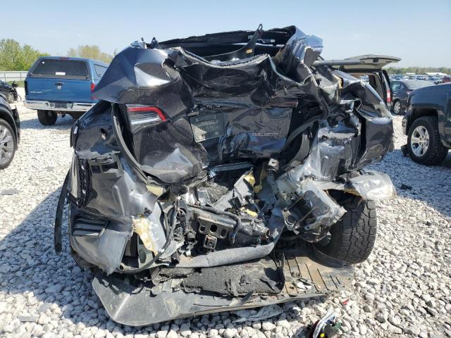 2024 TESLA MODEL Y - 7SAYGDEF6RF156631