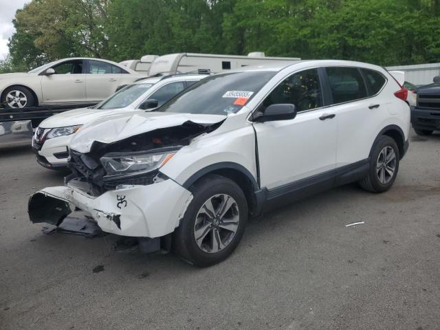 Vin: 2hkrw6h35kh204550, lot: 55455655, honda crv lx 2019 img_1