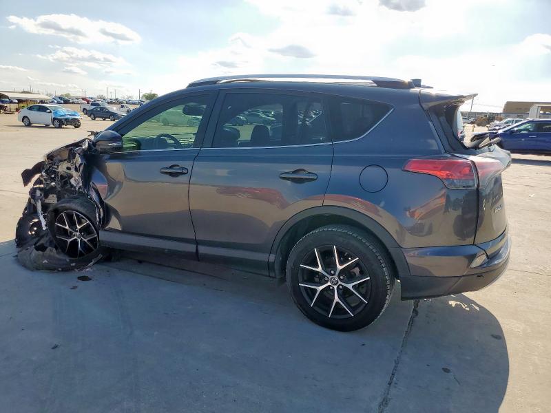 Vin: jtmnfrev2gj089412, lot: 56850015, toyota rav4 se 20162