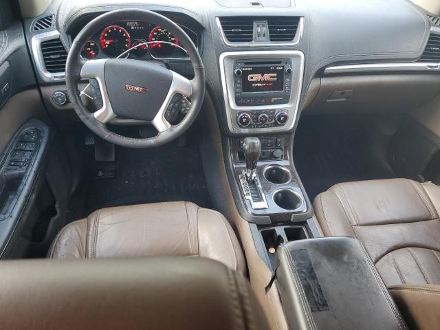 2015 GMC ACADIA SLT - 1GKKRSKD9FJ124835