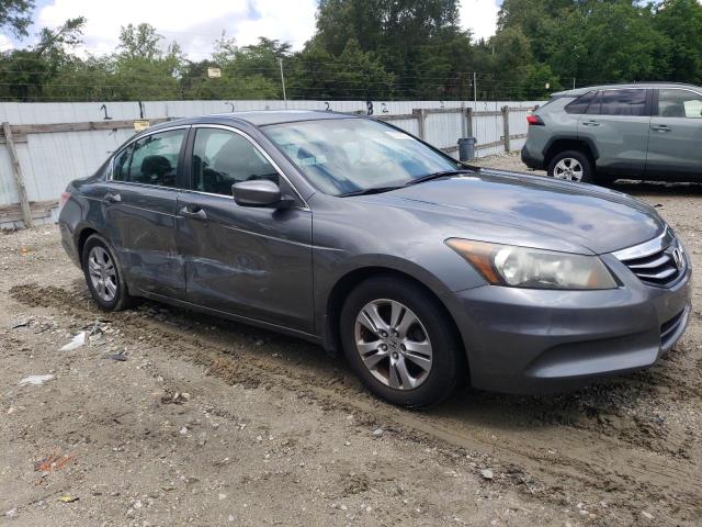 Vin: 1hgcp2f61ca024694, lot: 57276735, honda accord se 20124