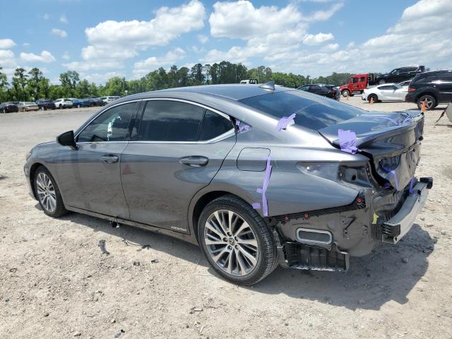 2021 LEXUS ES 300H 58ADA1C19MU004348
