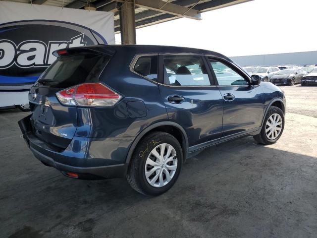 2016 NISSAN ROGUE S - KNMAT2MV8GP691017