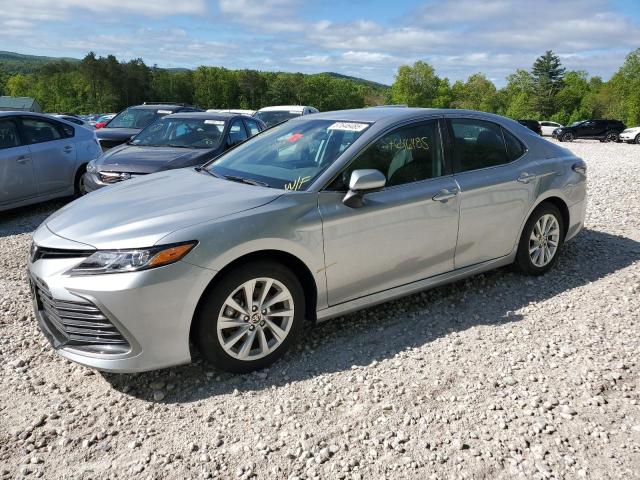 Vin: 4t1c11bk7ru112939, lot: 57646485, toyota camry le 2024 img_1