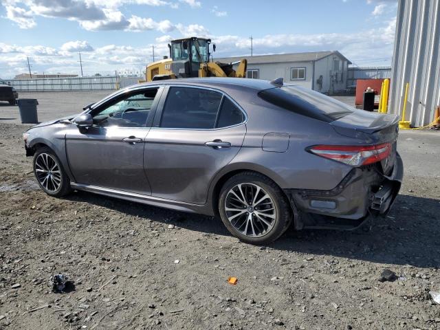 Vin: 4t1b11hk5ku177765, lot: 58057715, toyota camry l 20192