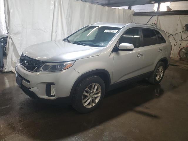 Vin: 5xyktca60fg571754, lot: 56938105, kia sorento lx 2015 img_1