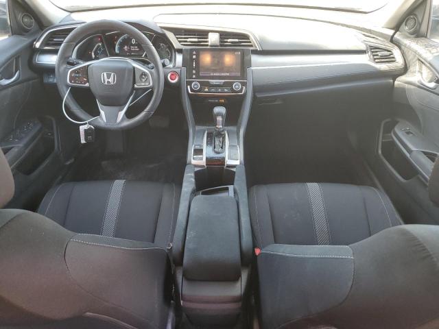 2018 HONDA CIVIC EX - 19XFC2F85JE021767