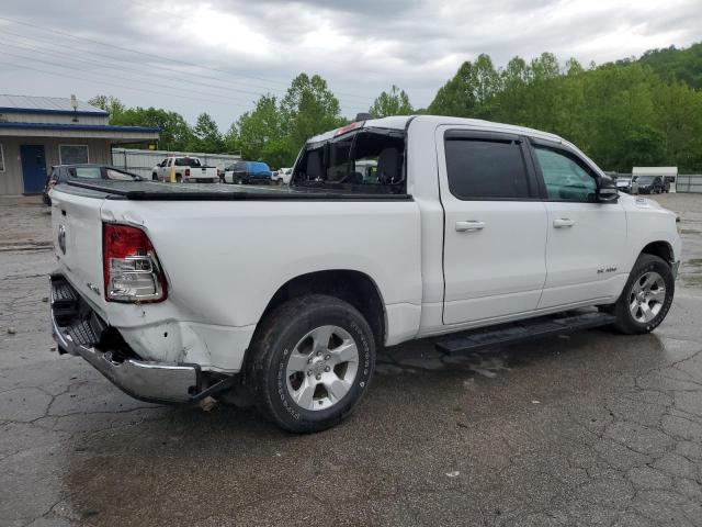 Vin: 1c6rrffg2mn627979, lot: 56890785, ram 1500 big horn/lone star 20213
