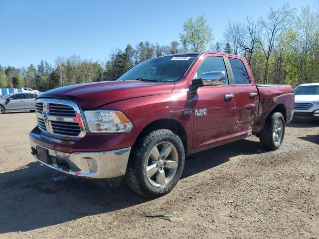 Vin: 1c6rr7gt4gs346063, lot: 56375345, ram 1500 slt 2016 img_1