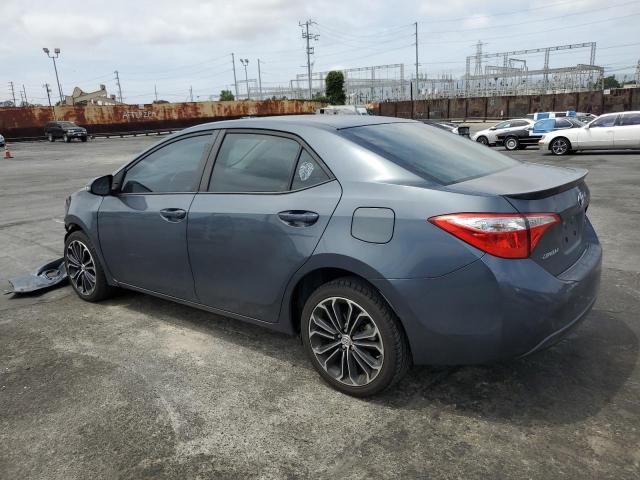 Vin: 5yfburhe5gp428664, lot: 56697905, toyota corolla l 20162