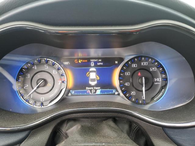 2015 CHRYSLER 200 S - 1C3CCCBG6FN551761
