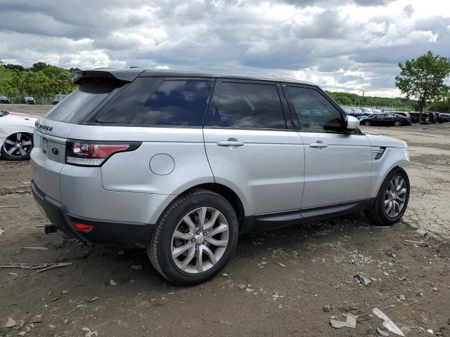 Vin: salwr2wf6ea354316, lot: 58216725, land rover rangerover hse 20143