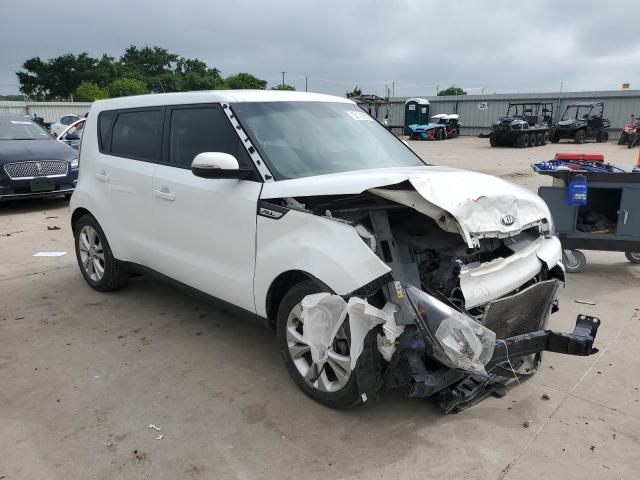 Vin: kndjx3a50g7276627, lot: 55172935, kia soul ! 20164