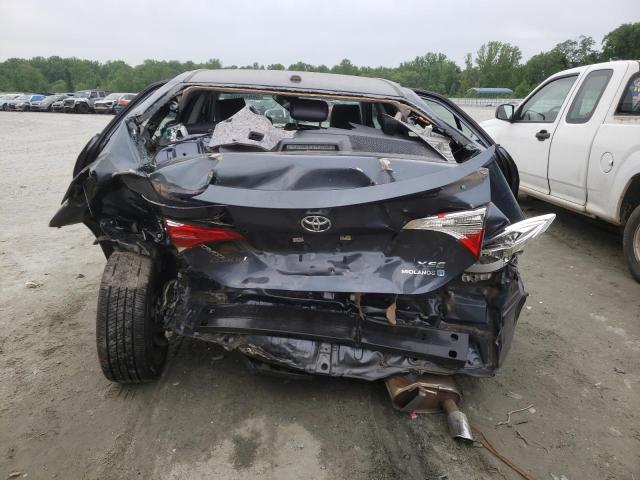 2019 TOYOTA COROLLA L - 5YFBURHE6KP863363