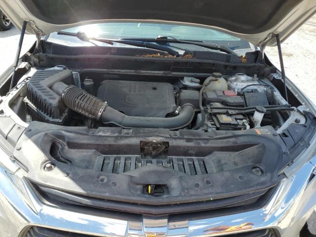 2020 CHEVROLET BLAZER 2LT 3GNKBCR42LS706546