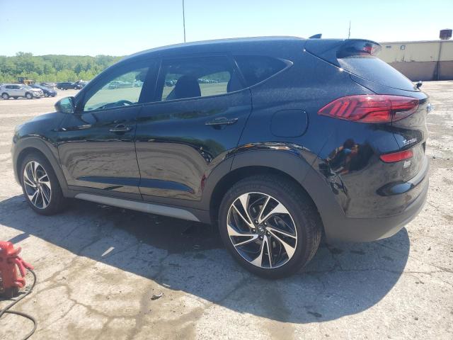Vin: km8j3cal5ku982864, lot: 57455035, hyundai tucson limited 20192