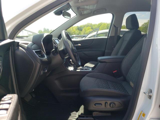 2024 CHEVROLET EQUINOX LT - 3GNAXUEG6RS118239
