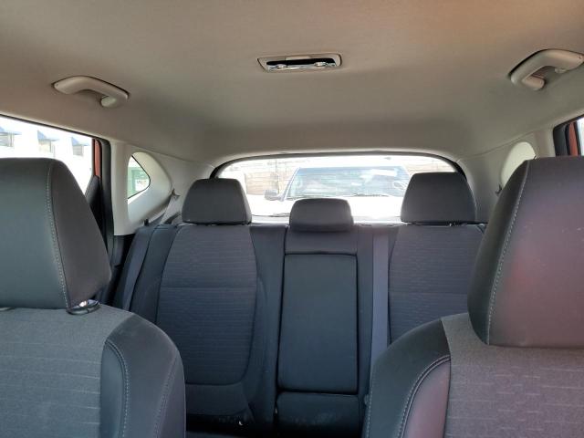 2022 KIA SELTOS S - KNDEU2AA3N7330792