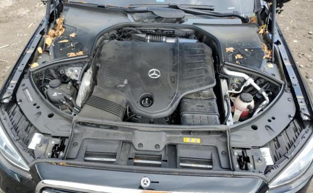 2023 MERCEDES-BENZ S 500 4MAT - W1K6G6DB9PA190069