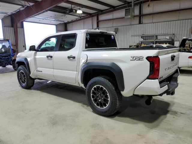 Vin: 3tylc5ln0rt009966, lot: 55773775, toyota tacoma double cab 20242