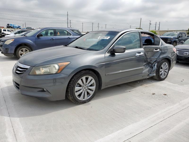 Vin: 1hgcp3f89ba018101, lot: 58846235, honda accord exl 2011 img_1