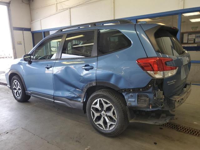 Vin: jf2skajcxmh430662, lot: 58556185, subaru forester premium 20212