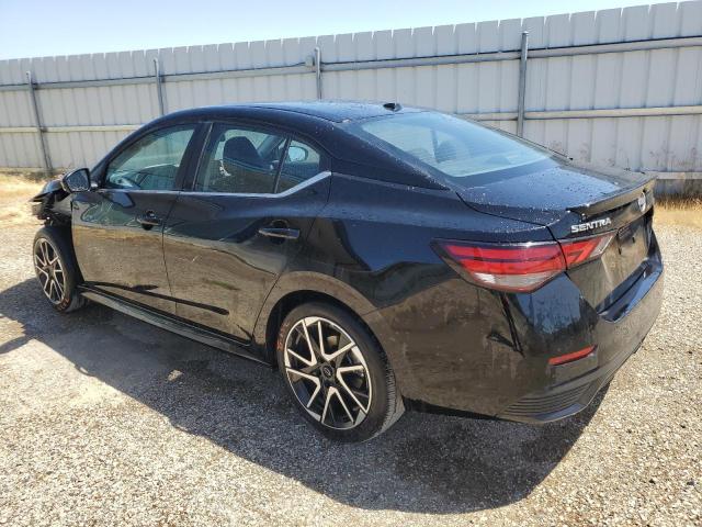 Vin: 3n1ab8dv3sy315051, lot: 57869925, nissan sentra sr 20252
