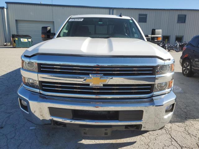 2016 CHEVROLET SILVERADO - 1GC1KVE83GF171004