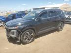 2019 HYUNDAI SANTA FE L - 5NMS5CAA0KH016737