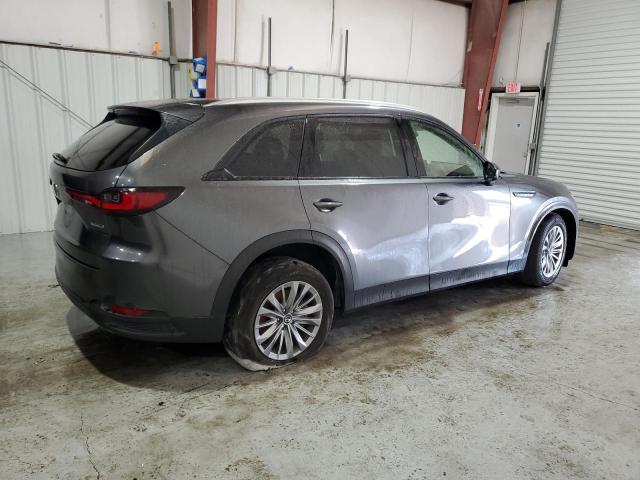 Vin: jm3kkchd8r1153235, lot: 58322335, mazda cx-90 pref preferred plus 20243