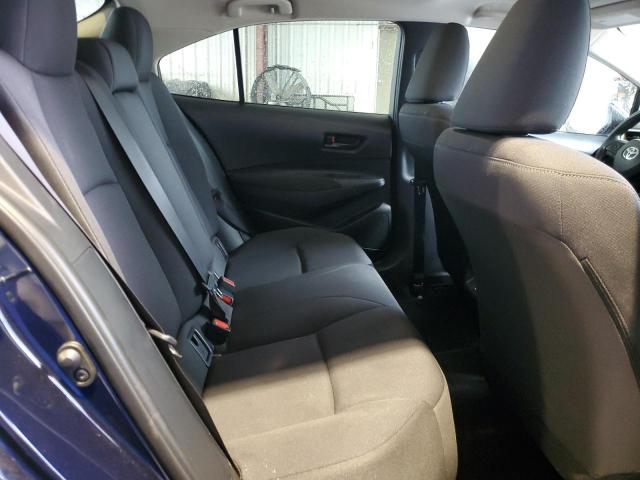 2024 TOYOTA COROLLA LE - 5YFB4MDE7RP150698