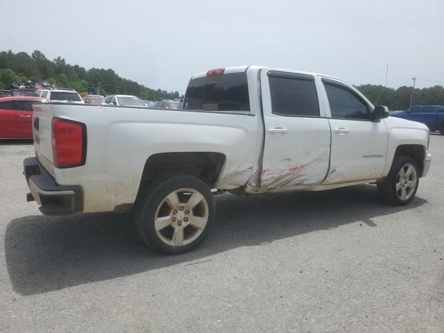 Vin: 3gcukrec4eg558665, lot: 56676095, chevrolet all models k1500 lt 20143