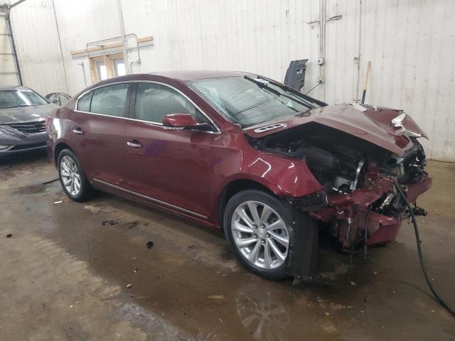 Vin: 1g4gb5g34gf228978, lot: 56941475, buick lacrosse 20164