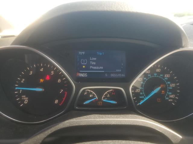 2015 FORD ESCAPE SE - 1FMCU0G92FUA80517