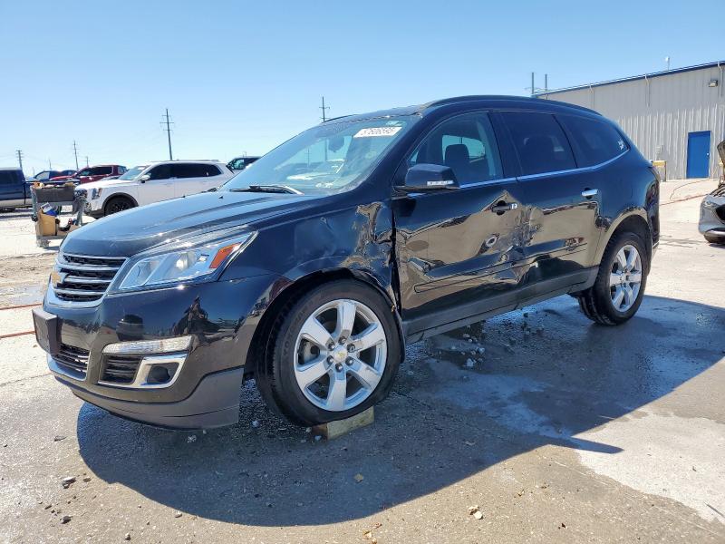 Vin: 1gnkrgkd5hj348400, lot: 57606595, chevrolet traverse lt 2017 img_1