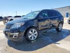 2017 CHEVROLET TRAVERSE L - 1GNKRGKD5HJ348400