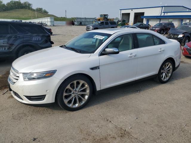 Vin: 1fahp2j8xgg123763, lot: 56010105, ford taurus limited 2016 img_1