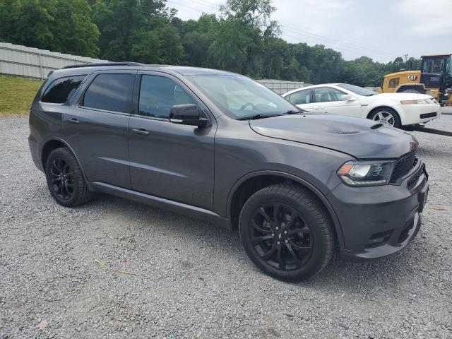 2020 DODGE DURANGO GT 1C4RDJDG7LC146682