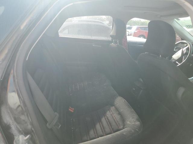 2016 FORD FUSION SE - 3FA6P0HD5GR104223