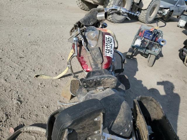2002 HONDA VTX1800 S 1HFSC49352A003032