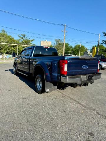 Vin: 1ft8w3dt7kef88122, lot: 58671645, ford f350 super duty 20193