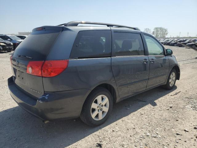 Vin: 5tdyk4cc4as324013, lot: 51971125, toyota all models xle 20103