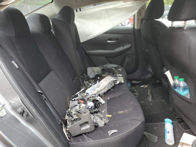 2020 NISSAN SENTRA SV - 3N1AB8CV6LY272988