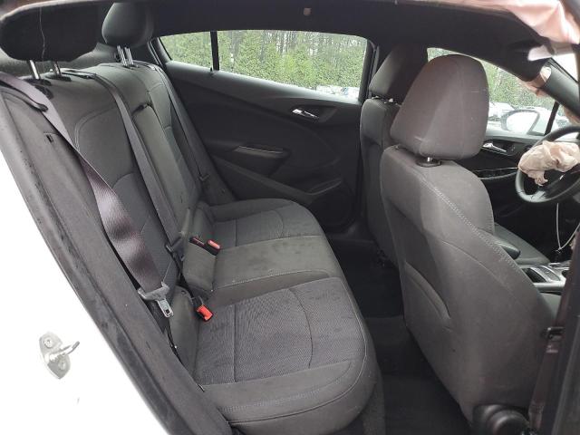 2017 CHEVROLET CRUZE LT 1G1BE5SM8H7252162
